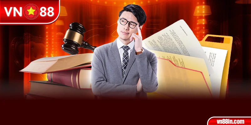 Chính sách Miễn Trừ Trách Nhiệm VN88 ngắn gọn dễ hiểu vẫn đầy đủ bao quát